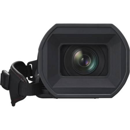 Panasonic HC-X1200E - lekka kamera 4K 60p z matrycą MOS